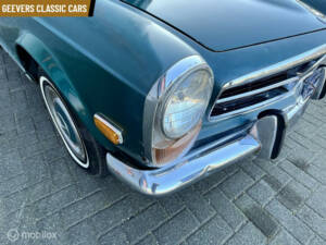 Image 11/44 of Mercedes-Benz 280 SL (1970)