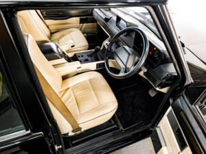 Immagine 3/45 di Land Rover Range Rover Classic 3.5 (2017)