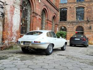 Afbeelding 2/5 van Jaguar E-Type 4.2 (1965)