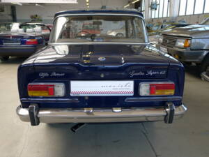 Bild 31/40 von Alfa Romeo Giulia 1.3 Super (1972)