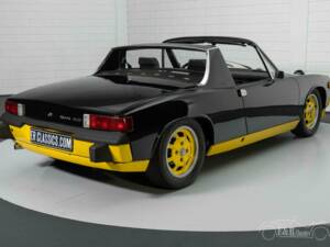 Image 5/19 of Porsche 914&#x2F;4  2.0 (1974)