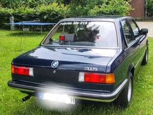 Bild 26/30 von BMW 315 (1983)