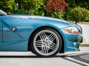 Bild 40/40 von ALPINA Roadster S (2004)