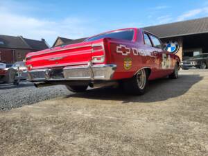 Immagine 17/34 di Chevrolet Chevelle Malibu (1964)
