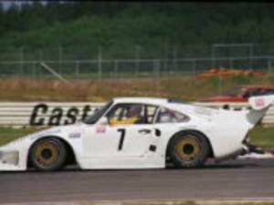 Imagen 25/26 de Porsche 935 K3&#x2F;4 Kremer Racing (1980)