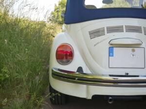 Image 30/45 de Volkswagen Coccinelle 1303 LS (1978)