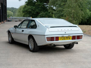 Immagine 34/50 di Lotus Eclat S 2.2 (1989)