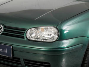 Bild 19/50 von Volkswagen Golf III Cabrio 1.8 (1998)