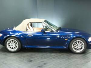 Immagine 7/30 di BMW Z3 2.8i (1999)