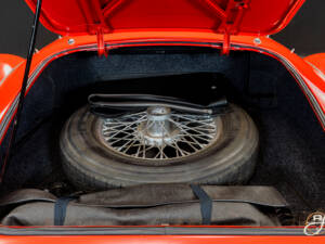 Image 14/24 de MG MGA 1500 (1957)