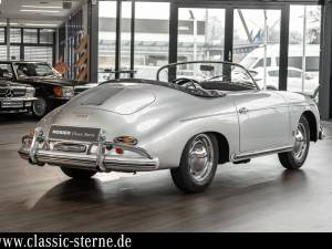 Bild 5/15 von Porsche 356 A 1600 S Speedster (1958)