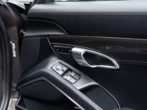 Imagen 46/51 de Porsche 911 Turbo (2014)
