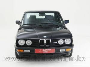Image 9/15 of BMW M5 (1986)