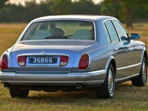 Image 29/50 of Rolls-Royce Silver Seraph (1998)