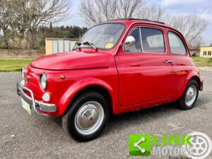 Image 2/10 of FIAT 500 L (1970)