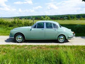 Daimler 250 V8 Limousine 1967