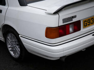 Immagine 37/50 di Ford Sierra RS Cosworth (1990)