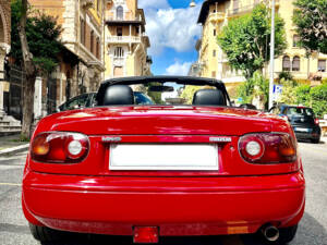 Imagen 7/8 de Mazda MX-5 1.6 (1996)