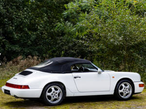 Imagen 2/5 de Porsche 911 Speedster (1993)