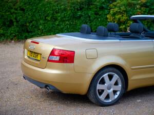 Image 29/50 of Audi TT 1.8 T (2003)