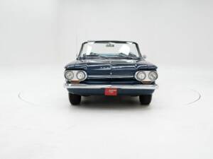 Image 5/15 of Chevrolet Corvair Monza Convertible (1964)