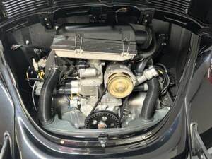 Imagen 9/15 de Volkswagen Beetle &quot;Memminger&quot; (1976)