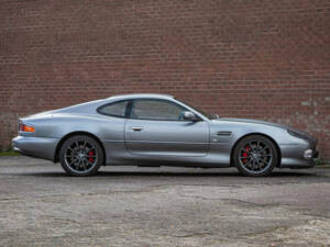 Afbeelding 5/44 van Aston Martin DB 7 Vantage (2001)