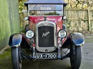 Image 8/50 de Austin 20 HP (1926)