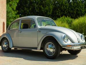 Bild 2/46 von Volkswagen Beetle 1200 &quot;Jeans Bug&quot; (1982)