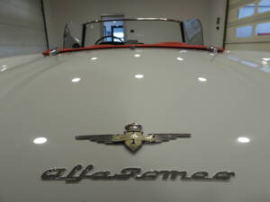 Image 15/51 of Alfa Romeo 2000 Spider (1959)