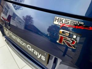 Image 29/50 of Nissan GT-R (2011)