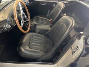 Immagine 12/16 di Austin-Healey 3000 Mk II (BN7) (1962)