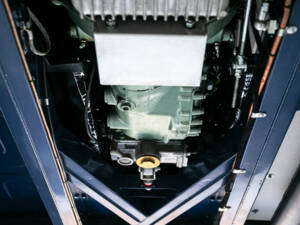 Image 43/50 of Austin-Healey 100&#x2F;4 (BN1) (1953)