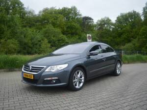 Immagine 7/7 di Volkswagen Passat CC 3.6 V6 (2008)