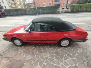 Image 8/10 de Saab 900 Turbo 16V (1991)