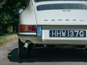 Image 31/50 de Porsche 912 (1966)