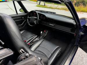 Bild 5/6 von Porsche 911 Carrera (1995)