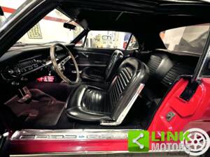 Bild 6/10 von Ford Mustang 200 (1965)