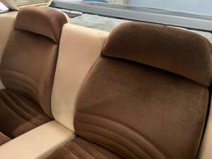 Image 12/19 of Lancia Gamma Coupe 2500 (1978)
