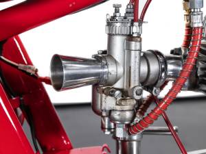 Immagine 41/42 di MV Agusta DUMMY (1955)