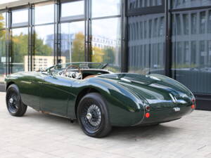 Bild 9/54 von Austin-Healey 100&#x2F;4 (BN1) (1954)