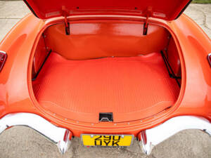 Bild 37/50 von Chevrolet Corvette (1958)