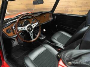 Bild 15/19 von Triumph TR 6 (1971)