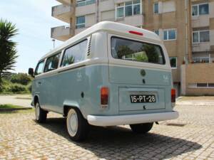 Immagine 10/17 di Volkswagen T2c Kombi &quot;Last Edition&quot; (2013)