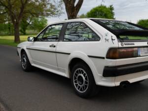 Bild 9/35 von Volkswagen Scirocco II 1.8 (1989)