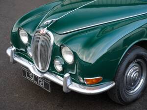 Imagen 35/49 de Jaguar S-Type 3.8 (1963)