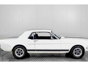 Bild 8/50 von Ford Mustang GT (1965)