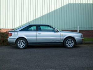 Imagen 27/50 de Audi Coupe - 2.0 E (1994)