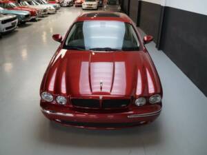 Imagen 25/50 de Jaguar XJR (2007)