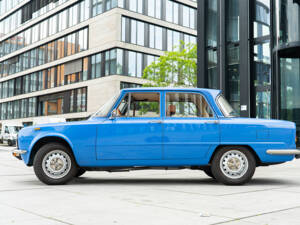 Bild 14/58 von Alfa Romeo Giulia Nuova Super 1600 (1977)